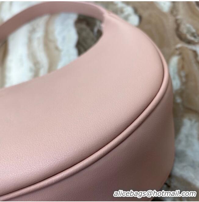 Luxury Cheap Celine AVA BAG IN SMOOTH CALFSKIN VINTAGE 193953 PINK