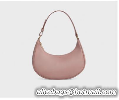 Luxury Cheap Celine AVA BAG IN SMOOTH CALFSKIN VINTAGE 193953 PINK