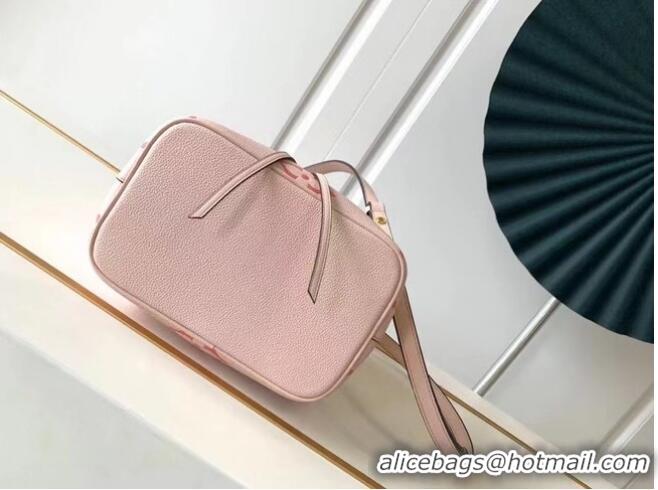 Unique Discount Louis Vuitton Original Leather NEONOE BB M45716 pink 