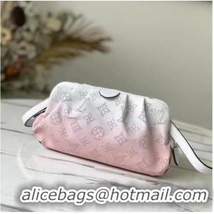 Best Inexpensive Louis Vuitton SCALA MINI POUCH M80497 Gradient pink