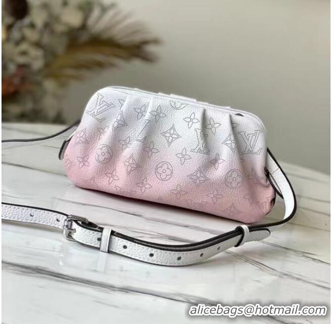 Best Inexpensive Louis Vuitton SCALA MINI POUCH M80497 Gradient pink