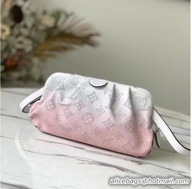 Best Inexpensive Louis Vuitton SCALA MINI POUCH M80497 Gradient pink