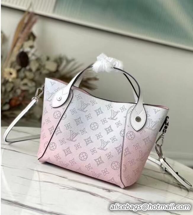 Super Quality Louis Vuitton HINA PM M57858 Gradient Pink