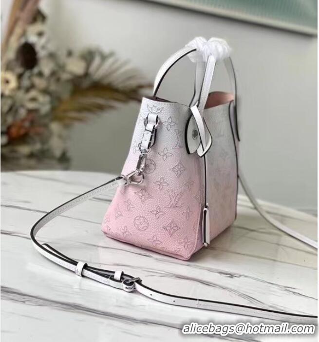 Super Quality Louis Vuitton HINA PM M57858 Gradient Pink