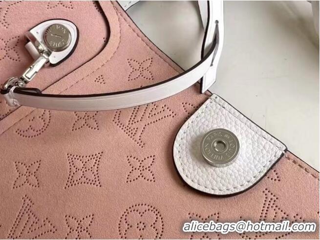 Super Quality Louis Vuitton HINA PM M57858 Gradient Pink