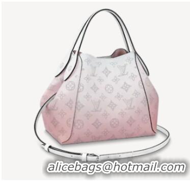 Super Quality Louis Vuitton HINA PM M57858 Gradient Pink