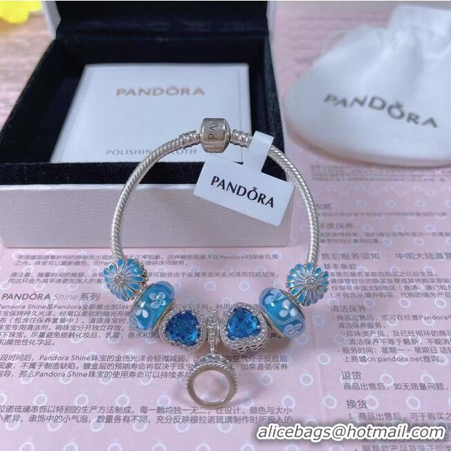 Good Product Pandora Bracelet CE6379