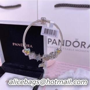 Unique Discount Pandora Bracelet CE6380