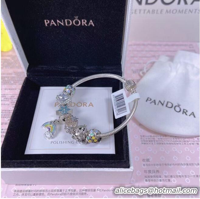 Unique Discount Pandora Bracelet CE6380