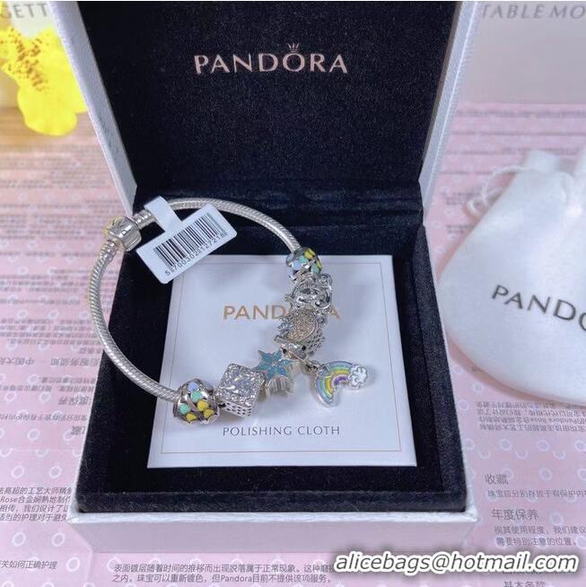 Unique Discount Pandora Bracelet CE6380