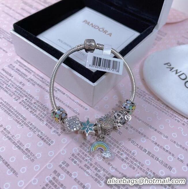 Unique Discount Pandora Bracelet CE6380