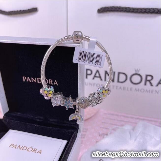 Unique Discount Pandora Bracelet CE6380