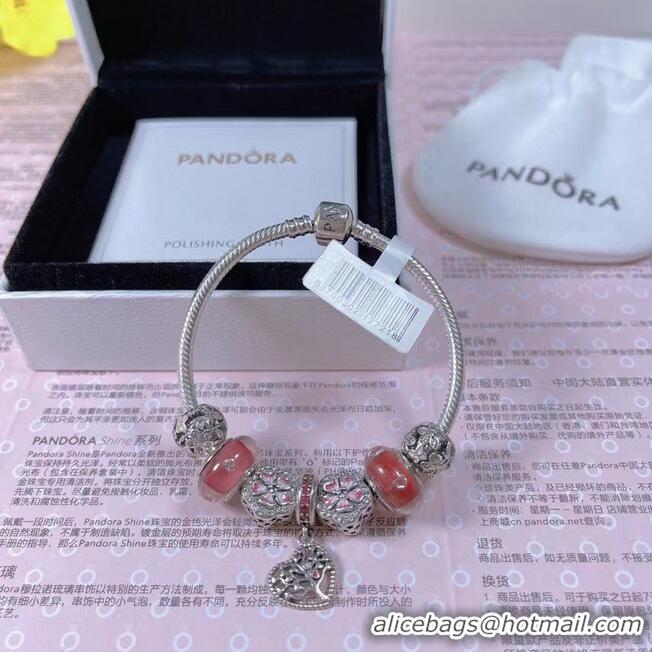 Buy Discount Pandora Bracelet CE6381