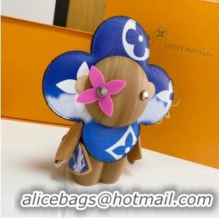 Hot Style Louis Vuitton Vivienne Dolls LV8612 Blue