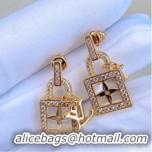 Market Sells Louis Vuitton Earrings CE6381