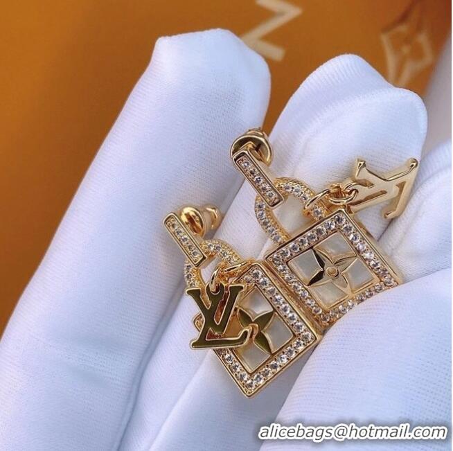 Market Sells Louis Vuitton Earrings CE6381