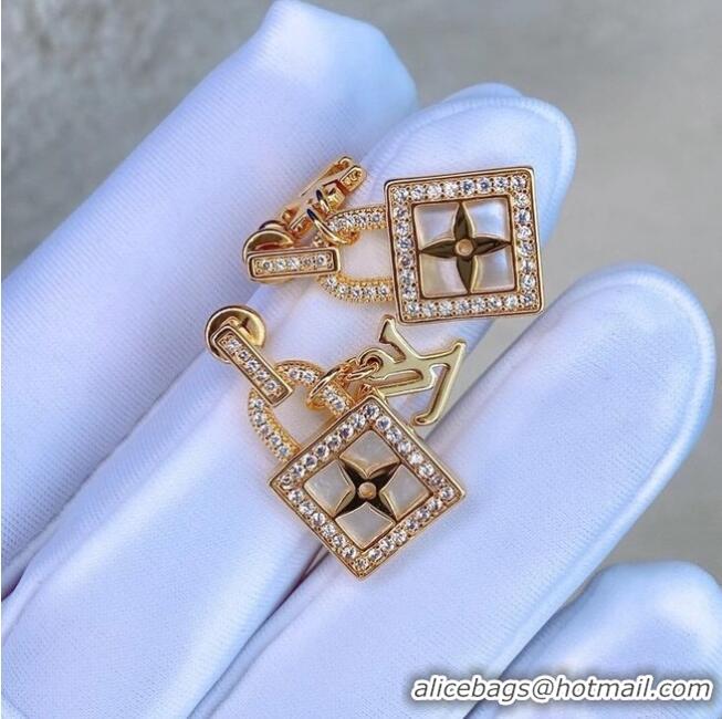 Market Sells Louis Vuitton Earrings CE6381