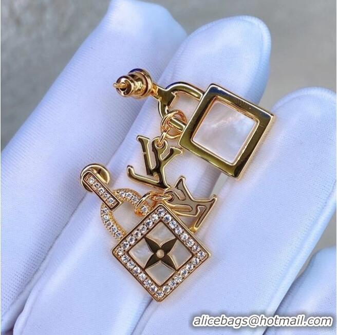 Market Sells Louis Vuitton Earrings CE6381