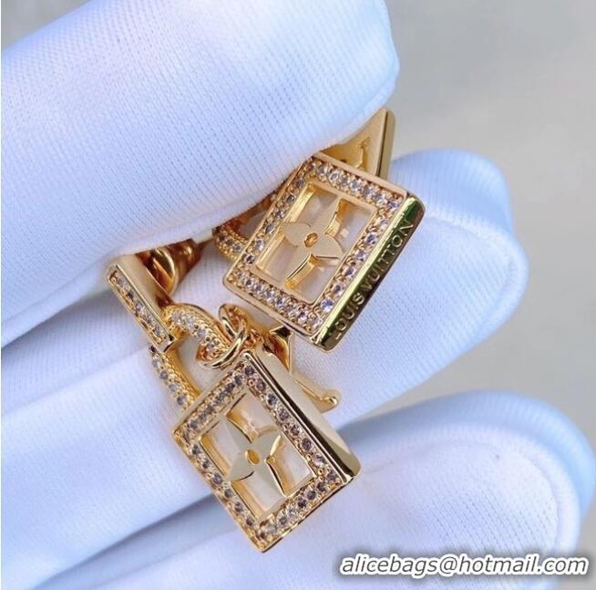 Market Sells Louis Vuitton Earrings CE6381