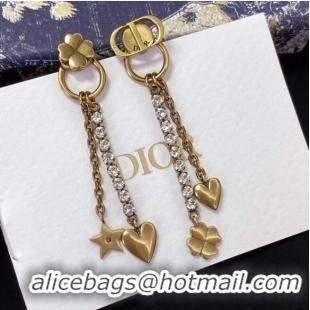 Best Price Dior Earrings CE6382