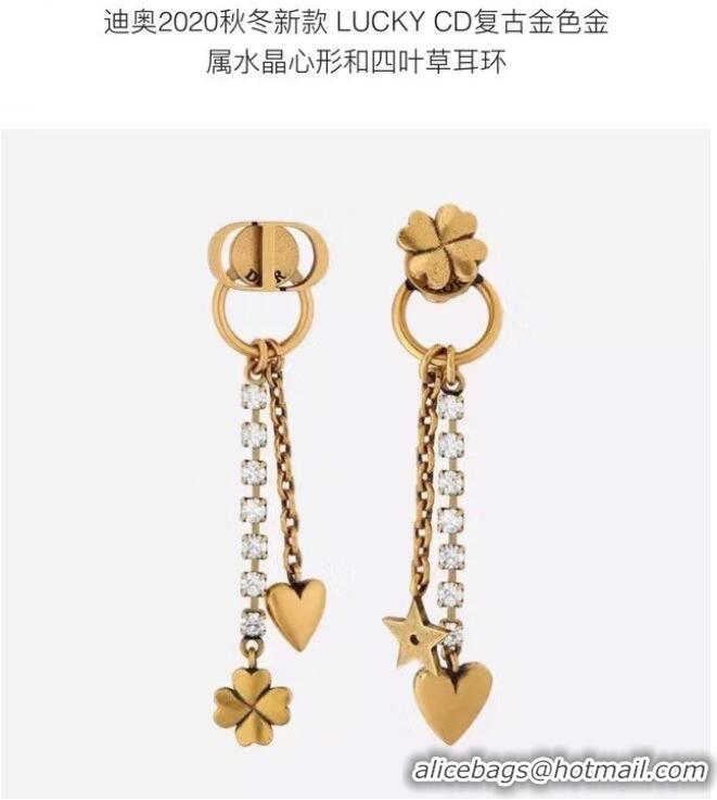 Best Price Dior Earrings CE6382