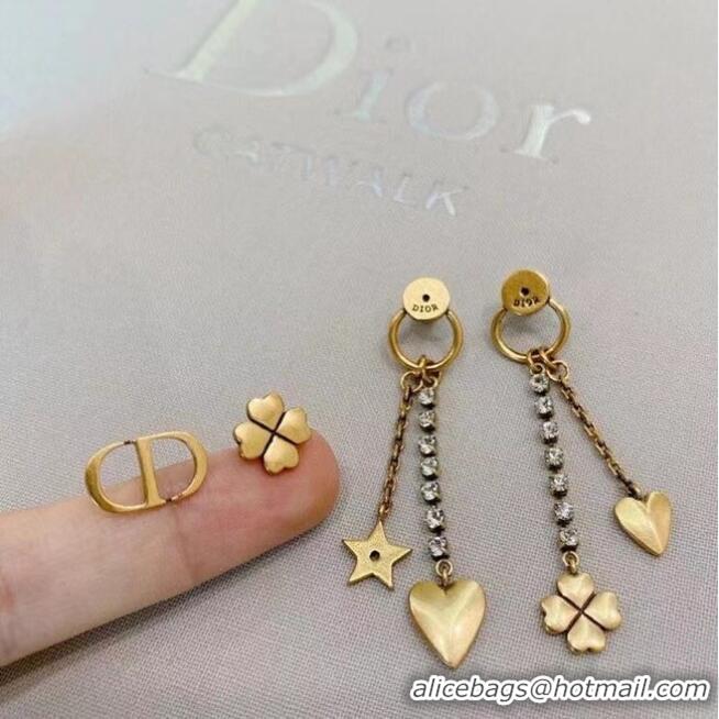 Best Price Dior Earrings CE6382