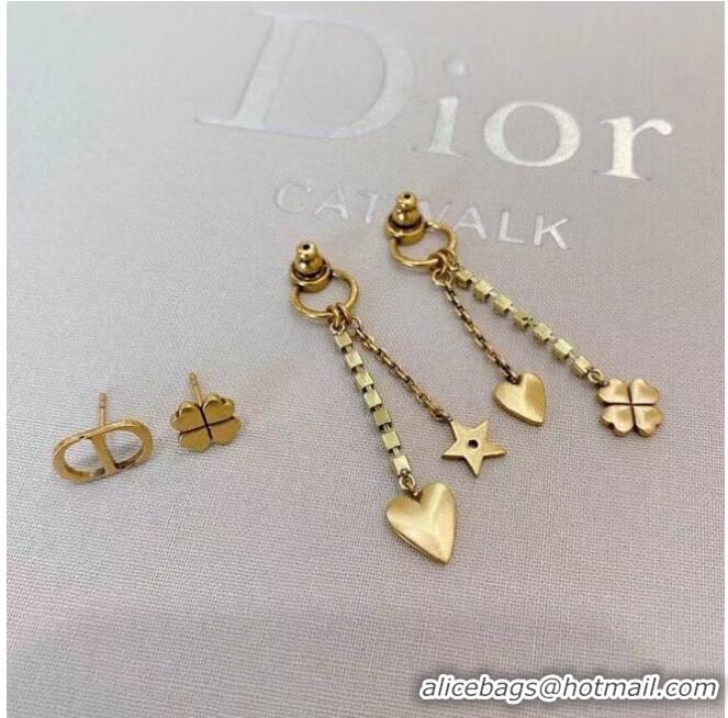 Best Price Dior Earrings CE6382