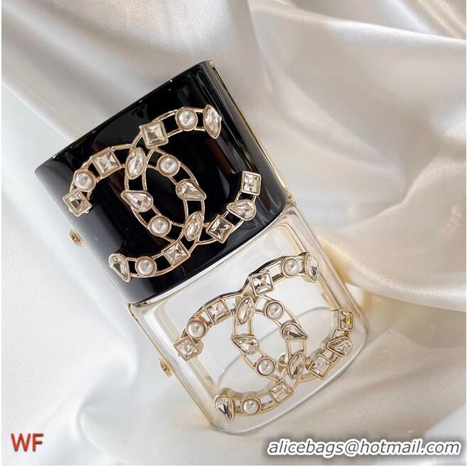 Luxury Discount Chanel Bracelet CE6380 Transparent