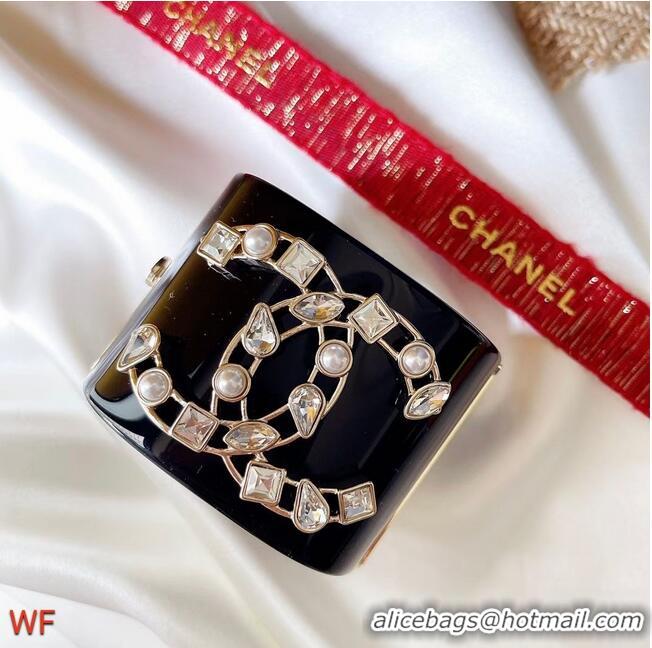 Best Price Chanel Bracelet CE6380 Black