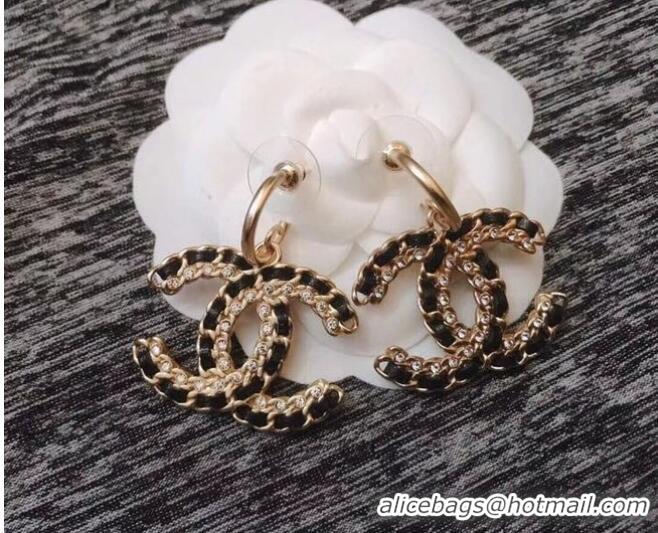 Buy Inexpensive Chanel Earrings CE6385