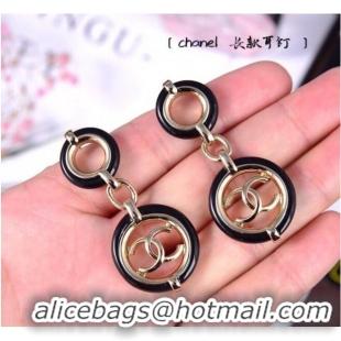 Buy Fashionable Chanel Earrings CE6385