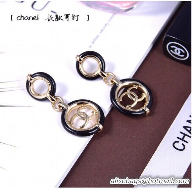 Buy Fashionable Chanel Earrings CE6385