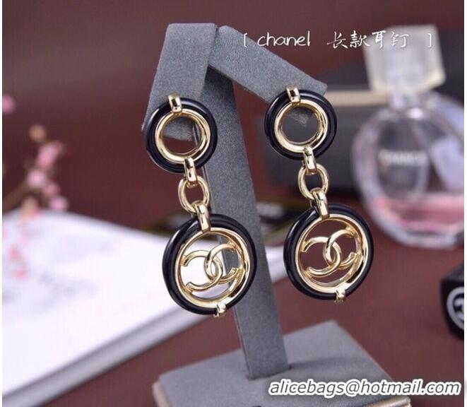 Buy Fashionable Chanel Earrings CE6385