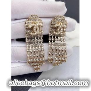 Top Quality Chanel Earrings CE6386