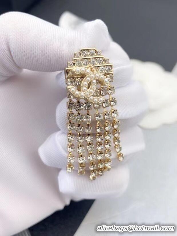 Top Quality Chanel Earrings CE6386