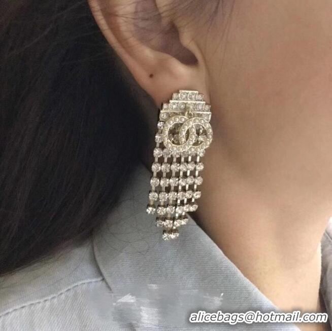 Top Quality Chanel Earrings CE6386