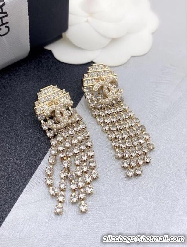 Top Quality Chanel Earrings CE6386