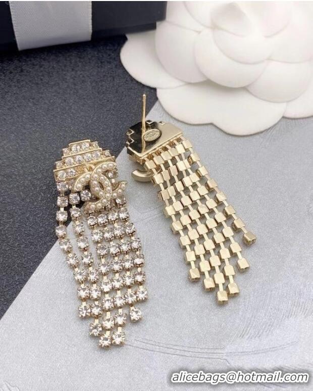 Top Quality Chanel Earrings CE6386