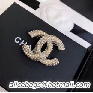 Famous Brand Chanel Brooch CE6387