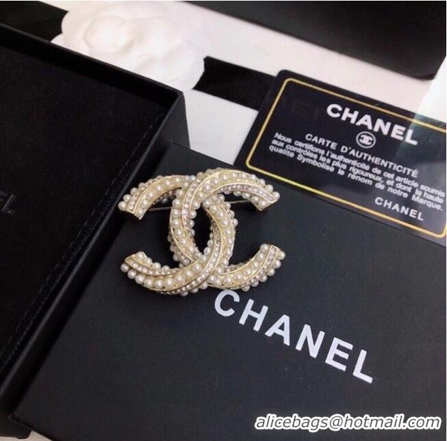 Famous Brand Chanel Brooch CE6387