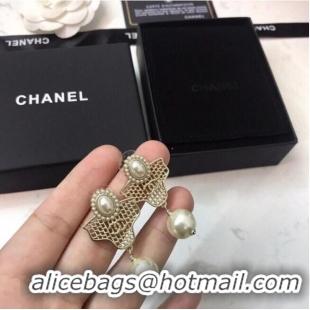 Top Grade Chanel Earrings CE6388