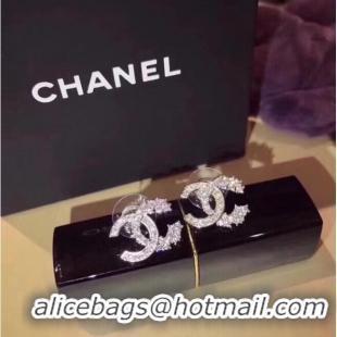 Good Quality Chanel Earrings CE6394