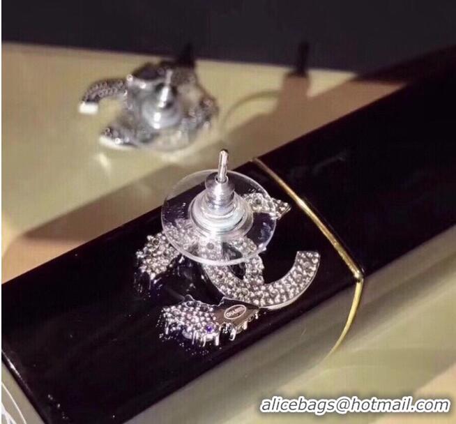 Good Quality Chanel Earrings CE6394