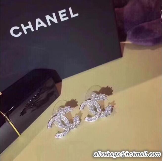 Good Quality Chanel Earrings CE6394