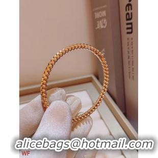 New Design Cartier Bracelet CB5776 Gold