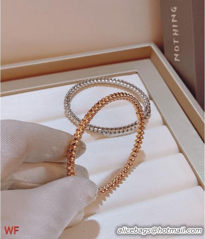 New Design Cartier Bracelet CB5776 Gold