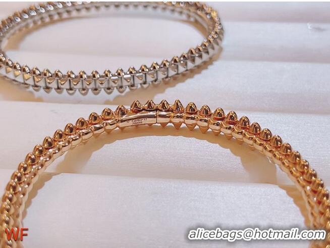 New Design Cartier Bracelet CB5776 Gold