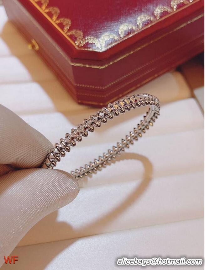 Unique Style Cartier Bracelet CB5776 Silver