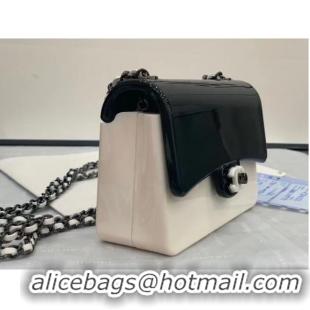 Trendy Design Chanel Evening Bag AS2513 Black & White