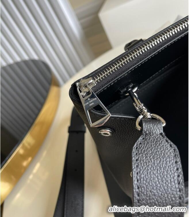 Unique Discount Louis Vuitton Epi Leather original M57680 black